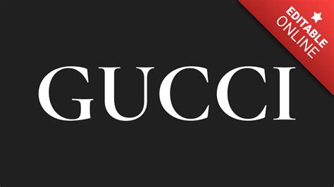 gucci font generator|gucci font generator online.